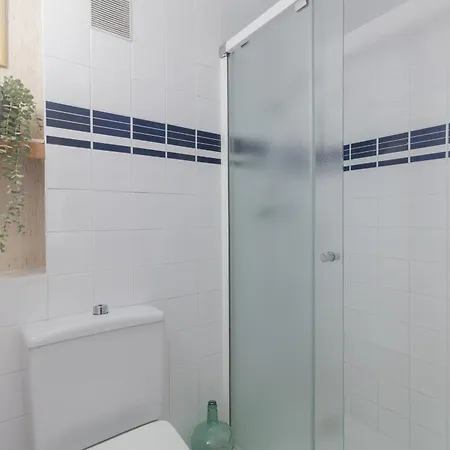 Appartement Blau Mari By Iberplaya