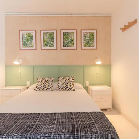 Apartment Blau Mari By Iberplaya Salou