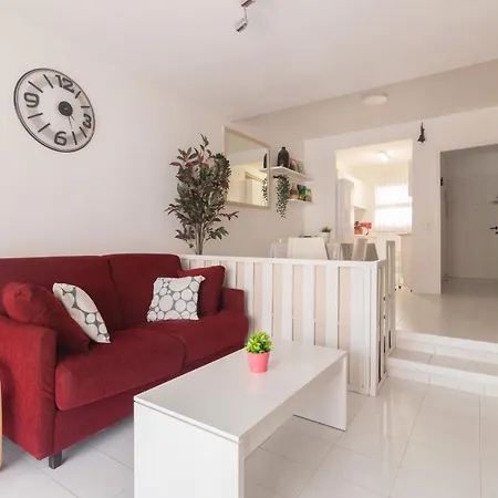 Apartment Blau Mari By Iberplaya