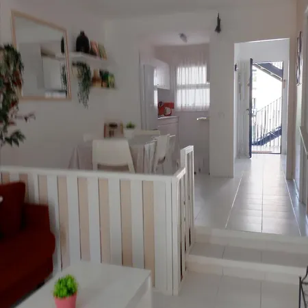 Apartment Blau Mari By Iberplaya