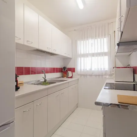 Apartment Blau Mari By Iberplaya Salou