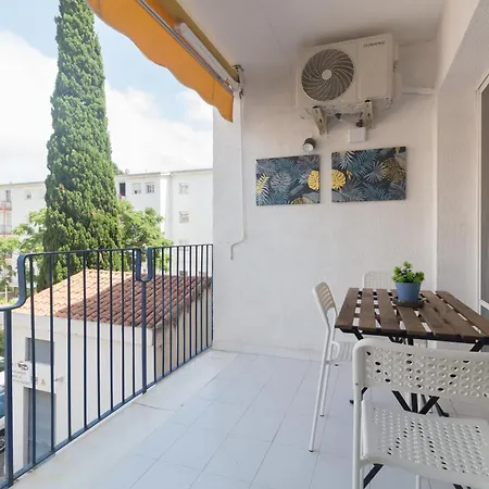 Blau Mari By Iberplaya Apartment Salou