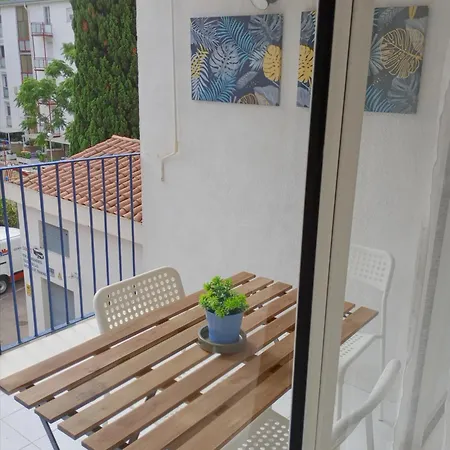 Apartment Blau Mari By Iberplaya