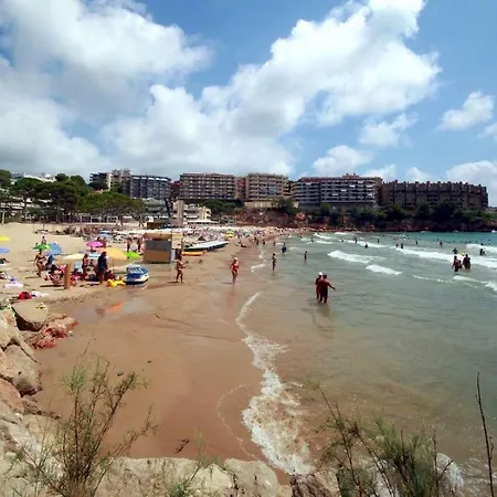 Apartment Blau Mari By Iberplaya Salou