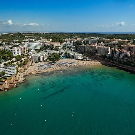 Blau Mari By Iberplaya Salou